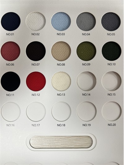 GZ-DZLP   F065 肌理珠一體絨  規格：185cm  克重：440g/㎡  成分：49%Polyester  49%Cotton 2%Spandex   遠紅外保暖   抗靜電   後面照